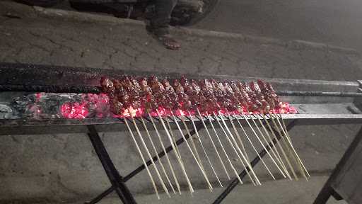 Sate Ayam Madura Pak Herman 2