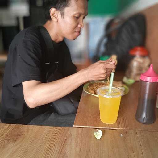 Warung A2 7