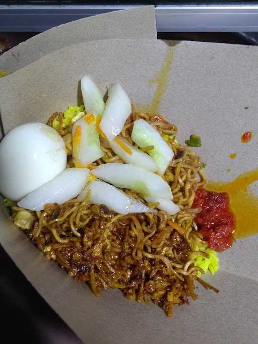 Warung Nasi Kuning Hayati 1