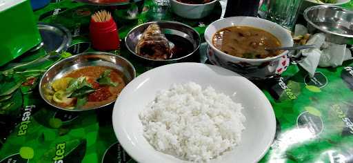 Warung Sop Saudara & Ikan Bakar 3