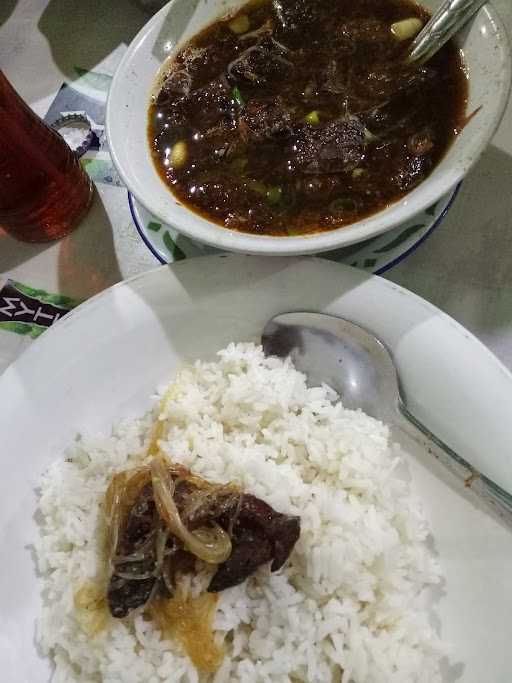 Warung Sop Saudara & Ikan Bakar 8