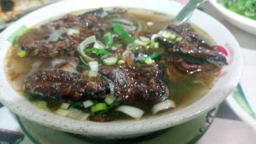 Warung Sop Saudara & Ikan Bakar 10