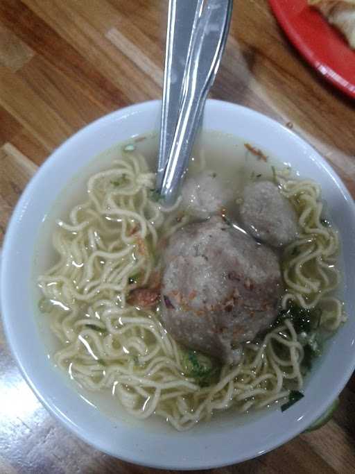 Warunk Bakso Mas Cingkrank - Sunu 6