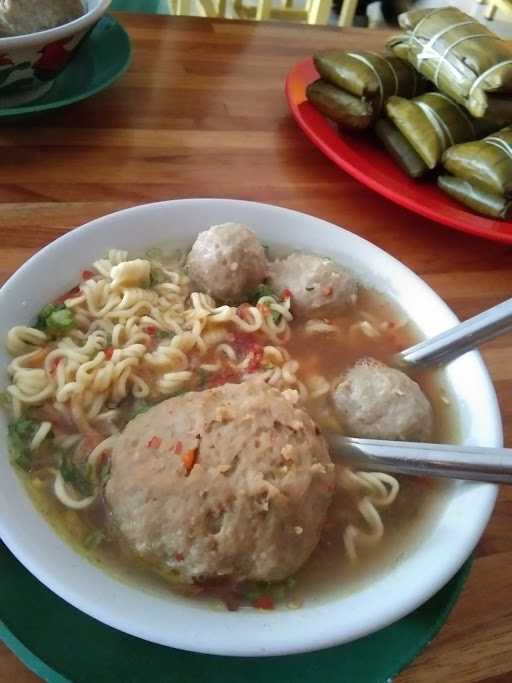 Warunk Bakso Mas Cingkrank - Sunu 7