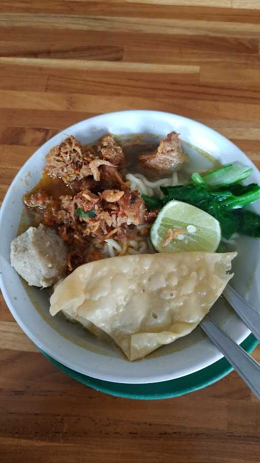 Warunk Bakso Mas Cingkrank - Sunu 4