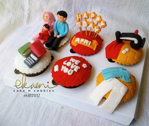 Ekaeni Cake N Cookies Cirebon 10