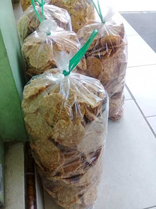 Keripik Tempe Krispi Mulyadi 2