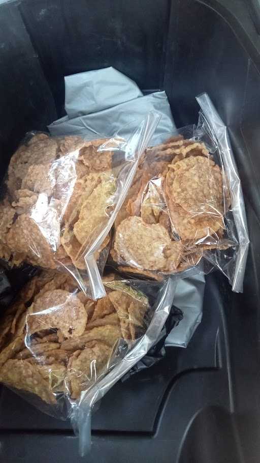 Keripik Tempe Krispi Mulyadi 3