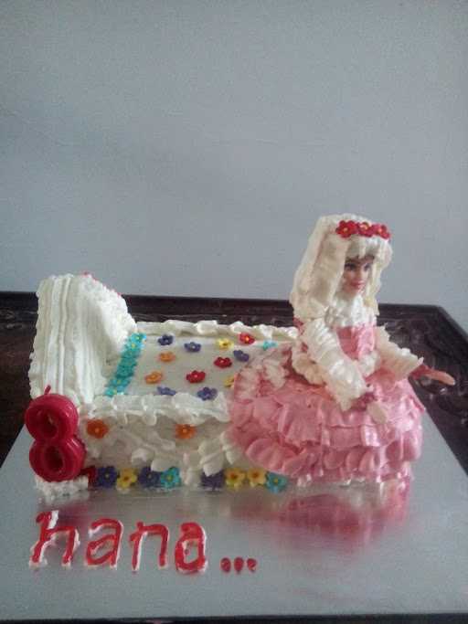 Rumah Kreasi Airu (Cake & Puding) 2