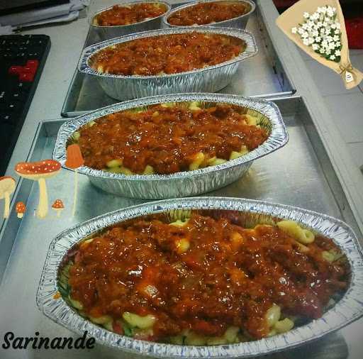 Sarinande Food 4