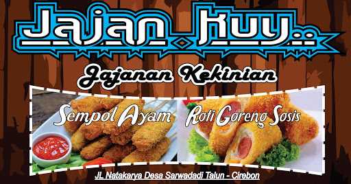 Jajan Kuy 2