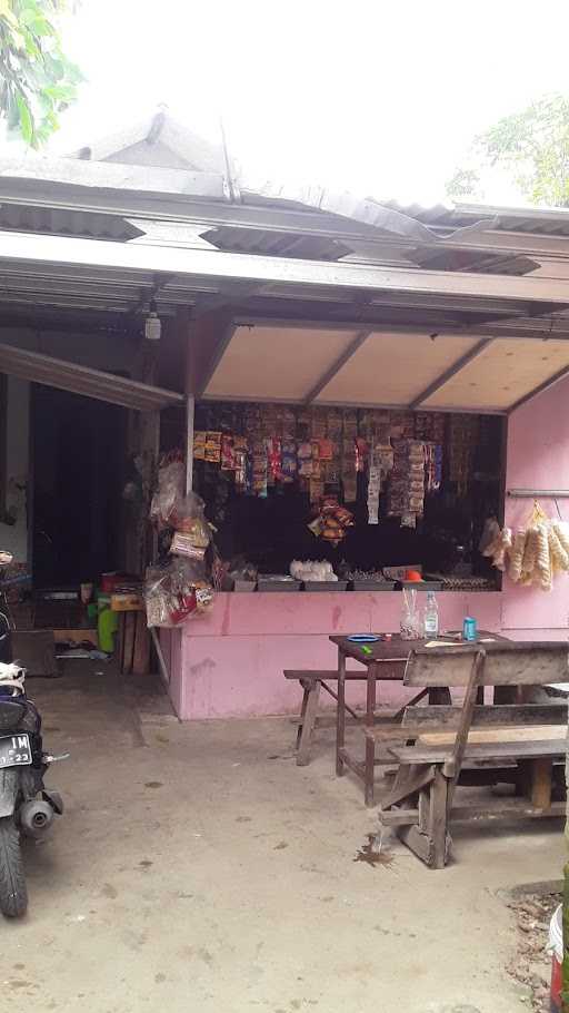 Warung Ibu Mulya Sampiran 8