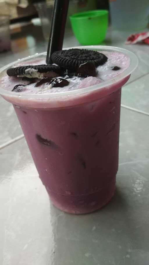 Bosi Minuman Segar 5