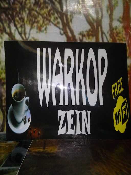 Warkop Zein 1