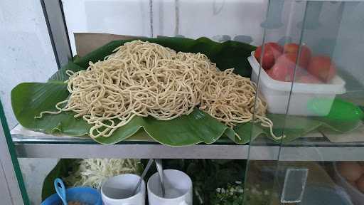 Bakmi Jowo Pak Joko Temanggung 6