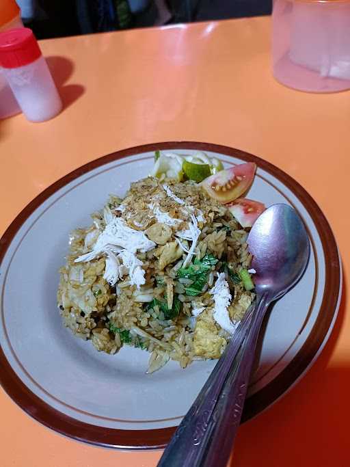 Bakmi Jowo Pak Joko Temanggung 10