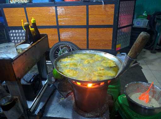 Bakmi Jowo Pak Joko Temanggung 1