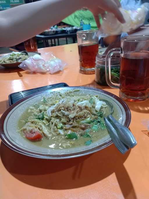 Bakmi Jowo Pak Joko Temanggung 2