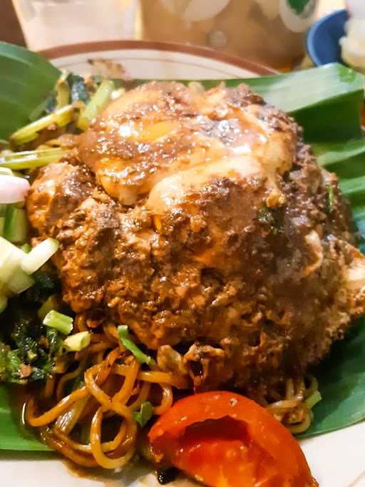 Bakmi Jowo Pak Joko Temanggung 5