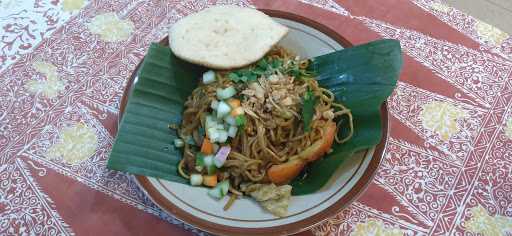 Bakmi Jowo Pak Joko Temanggung 9