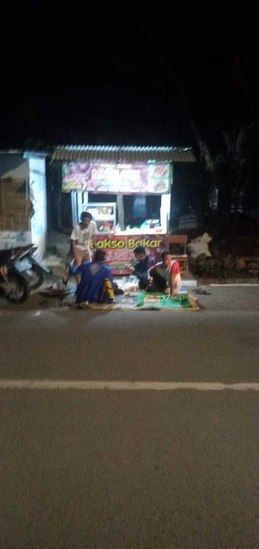 Bakso Bakar Mugilaris 5