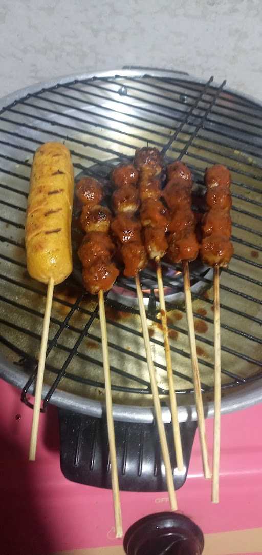 Bakso Bakar Mugilaris 1