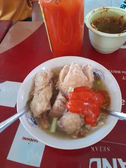 Bakso Balungan 1