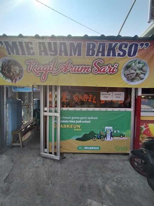 Bakso Ragil Arumsari 9