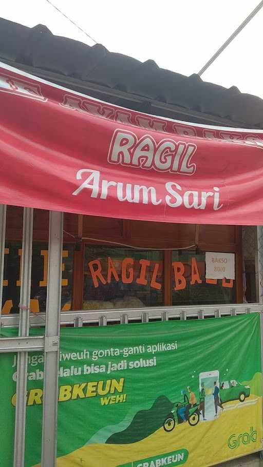 Bakso Ragil Arumsari 6