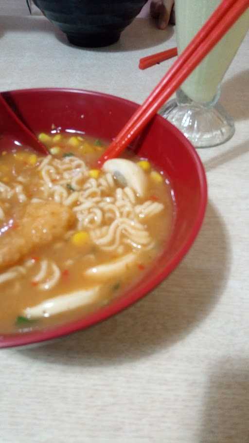 Bakso Ragil Arumsari 1