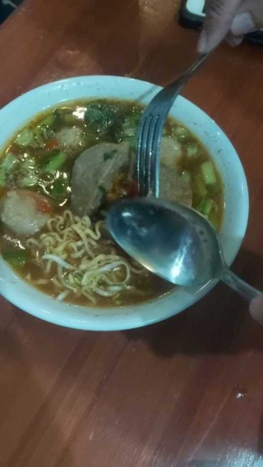 Bakso Sedunia 1