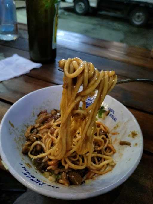 Bakso Sedunia 8