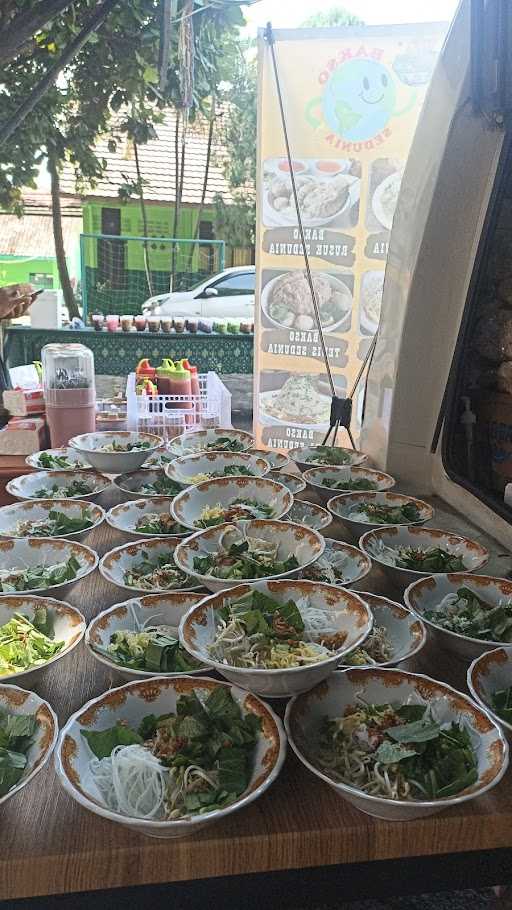 Bakso Sedunia 4