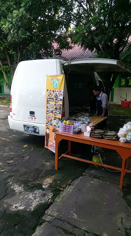 Bakso Sedunia 10