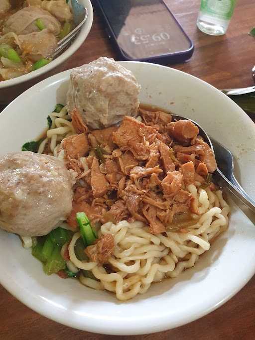 Mie Ayam & Bakso Sekar Maju (Talun) 7