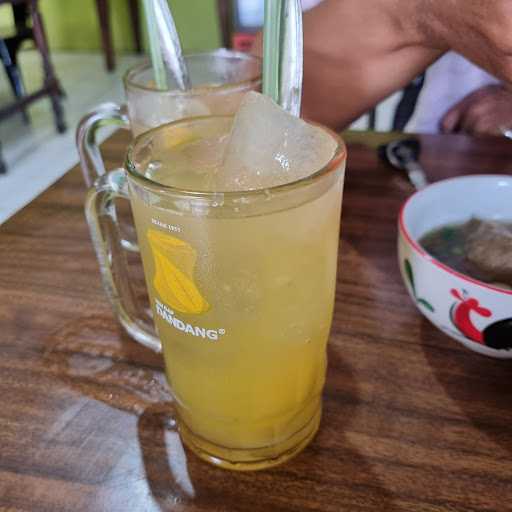 Mie Ayam & Bakso Sekar Maju (Talun) 4