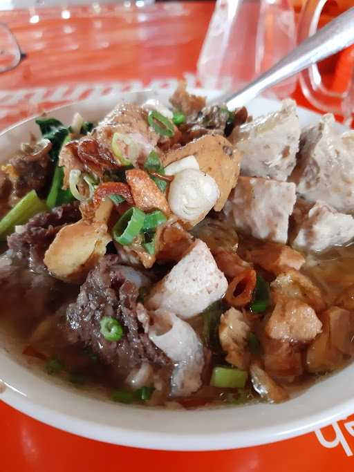 Baso Qbas 10