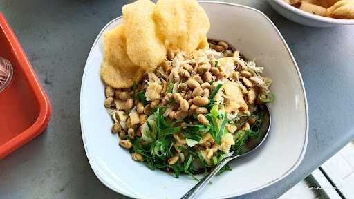 Bubur Ayam Tangerang Brimob 3