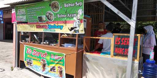 Bubur Mang Bohay 4