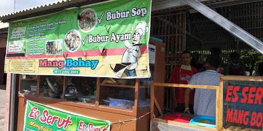 Bubur Mang Bohay 5