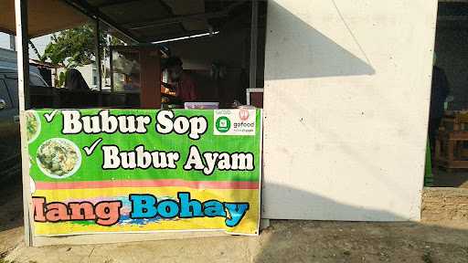 Bubur Mang Bohay 2