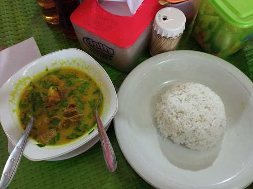 Empal Gentong Mang Darma Ciperna 7