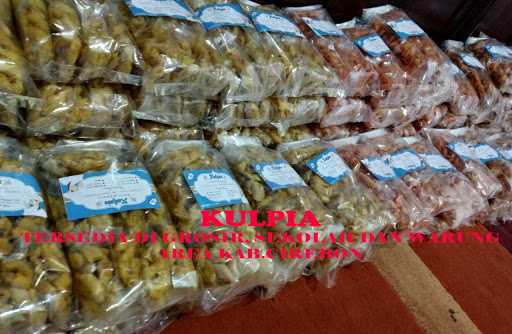 Kulpia & Basreng Cirebon 4