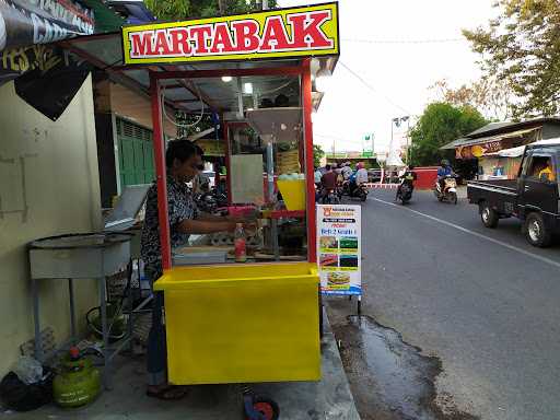 Martabak Bangka Queen Ceuss 3 2