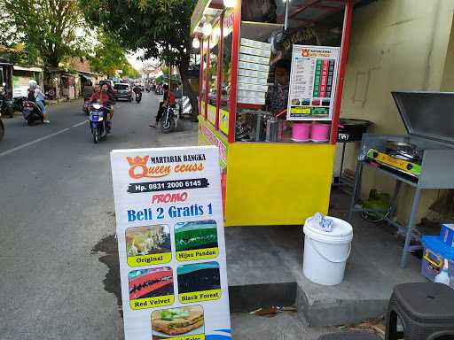 Martabak Bangka Queen Ceuss 3 4