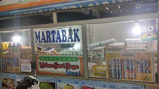 Martabak Mekar Sari 7