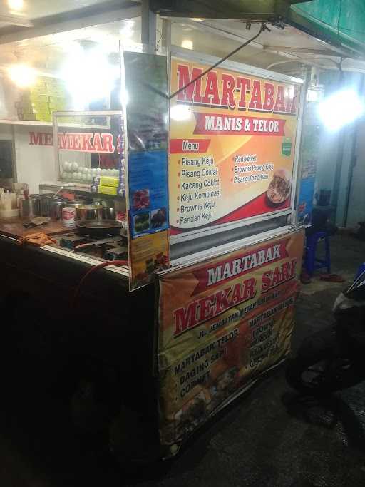 Martabak Mekar Sari 2