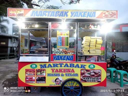 Martabak Yakena 1