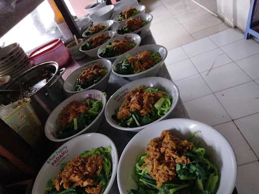 Mie Ayam Baso Urat Fajar 9