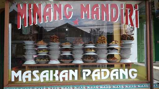 Minang Mandiri 5